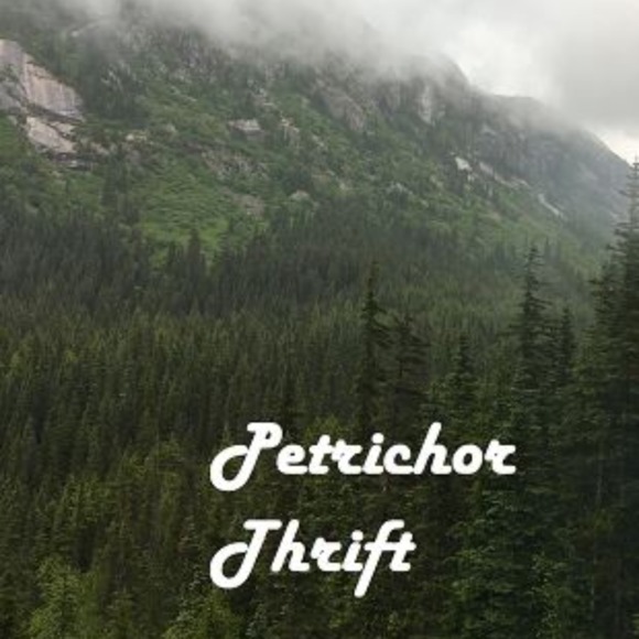 petrichorthrift